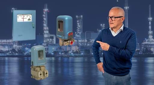 Foxboro pneumatic equipment available again – new or refurbished! Foxboro pneumatic equipment available again – new or refurbished!